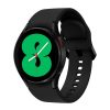 Smartwatch Samsung Galaxy Watch4, Bluetooth, 40mm, Preto – SM-R860NZKPZTO