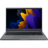 Notebook Samsung Intel Celeron-6305 4GB 500GB W11 15,6″ Cinza Chumbo NP550XDA-KP1BR