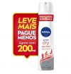 Desodorante Antitranspirante Aerosol Dry Comfort Promo 200Ml, Nivea