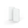 Carregador Portátil Xiaomi Redmi 20000 Mah Branco