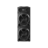 Torre Double 10 Pol, 1700W Pulse – SP501