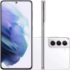 Smartphone Samsung Galaxy S21 128GB 5G Wi-Fi Tela 6.2” Dual Chip 8GB RAM Câmera Tripla + Selfie 10MP – Branco