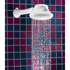 Chuveiro / Ducha 4 Temperaturas Lorenzetti Bella Ducha, 6.800 watts