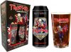 Kit Cerv. Trooper- Lata 500 ml + 1 Copo 500ml Trooper 500Ml