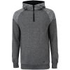 Blusa de Moletom Masculina Oxer Alongado