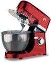 Batedeira Planetária 700W, 220V, MasterChef BA1001V/02, Vermelho