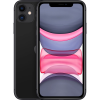 iPhone 11 Apple (64GB) Preto Tela 6,1″ 4G Câmera 12MP iOS