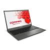 Notebook Compaq Presario 435 Intel® Core™ i3 – Linux – 4GB 240GB SSD 14″ – Cinza