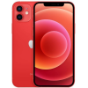 iPhone 12 Apple (64GB) (PRODUCT)RED tela 6,1″ Câmera dupla 12MP iOS