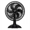 Ventilador Arno Turbo Force 2 em 1 Preto Vf42 – 127v
