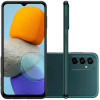 Smartphone Samsung Galaxy M23 5G, 128GB, 6GB RAM, Tela De 6,6″ 120Hz, Câmera Traseira Tripla 50MP + 8MP + 2MP Frontal 8MP Verde