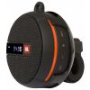 Caixa de Som Portátil JBL Wind 2 com Bluetooth e FM