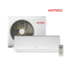 Ar Condicionado Split Hi Wall Komeco 18000 Btu/h Quente E Frio Kac-18chsa1 – 220 Volts
