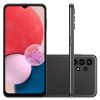 Smartphone Samsung Galaxy A13, 4GB RAM, 128GB, Octa Core, Câmera Quádrupla 50MP, Tela Infinita 6.6, Preto – SM-A135MZKLZTO