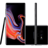 Smartphone Samsung Galaxy Note 9 128gb Nano Chip Android Tela 6.4″ Octa-Core 2.8ghz 4g Câmera Dupla 12mp 6gb Ram + Caneta S Pen Com Controle Remoto – Preto