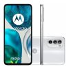 Smartphone Motorola Moto G52 128GB 4G Tela 6,6″ FHD+ Câmera Tripla 50MP+8MP+2MP Frontal 16MP Branco