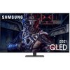 Smart TV Tela QLED 55″ Samsung 55Q80A 4K Wi-Fi Integrado com Processador IA 2 USB 4 HDMI