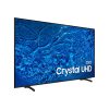 Samsung Smart TV 55″ polegadas Crystal UHD 4K 55BU8000 2022, Painel Dynamic Crystal Color, Design slim, Gaming Hub, Alexa built in, Controle Remoto Único Solarcell