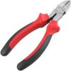 Alicate Corte Diagonal 165mm Gedore Red 3301822 R28402165