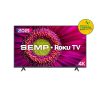 Smart Tv Led 50″ Semp 50rk8500 Rokuuhd Hdr Wifi Dual Band 4 Hdmi 1 Usb