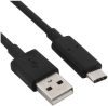 Cabo USB Tipo Cm 3.1/USB Am 2.0 1.0M MD9