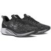 Tênis de Corrida Unissex Under Armour Charged Prorun Preto