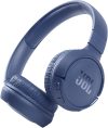 JBL, Fone de Ouvido Bluetooth, Tune 510BT – Azul
