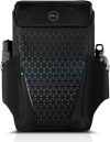 Mochila DELL Gaming, Preto, 460-BCZE, 15.6″ e 17.3″