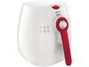 Fritadeira Elétrica sem Óleo/Air Fryer Walita – Philips Daily RI9217 Branca com Timer