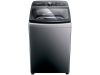 Lavadora de Roupas Brastemp 12Kg Cesto Inox – 12 Programas de Lavagem Titânio BWK12A9