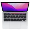 Notebook Apple MacBook Pro 13,3″ com M2 da Apple, 8 CPU, 10 GPU, 8GB RAM, 256GB SSD – Prateado