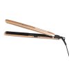 PRANCHA MODELADORA CER MICA GOLD – BIVOLT – ESSENZA – EB068