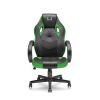 Cadeira Gamer Verde Warrior – GA160