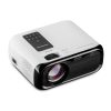 Smart Screen Linux Com Função Projetor 2200 Lumens Multilaser – PJ003