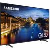 Smart TV 50” Qled Samsung 4k 50Q60A Modo Game Som Em Movimento Virtual Tela Sem Limites Design Slim