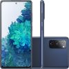 Smartphone Samsung Galaxy S20 FE 5G, 6GB RAM, 128GB, Octa Core, Câmera Tripla 32MP, Tela Infinita 6.5, Azul Marinho – SM-G781BZBRZTO