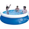 Piscina PVC Redonda 2.490L
