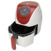 Fritadeira Elétrica Digital Power Taste Fun Kitchen 4,2L, 1400W