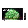Smart TV LG 65″ 4K OLED 65A1 Dolby Vision IQ Dolby Atmos Inteligência Artificial ThinQ AI 2021