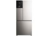 Geladeira/Refrigerador Electrolux Frost Free – French Door Platinum 590L Multidoor Efficient IM8S