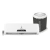 Ar Condicionado Split Hi Wall Inverter Electrolux 9000 BTU/h Frio QI09F/QE09F – 220 Volts