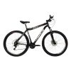 Bicicleta Track Bikes Aro 29 – 21 Marchas TKS 29 P Mountain Bike Preta