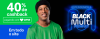 Todo o site da Multi com 20% de desconto + 40% de cashback pagando com AME