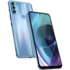 Smartphone Moto G71 128GB 5G Wi-Fi Tela 6.4” Dual Chip 6GB RAM Câmera Tripla + Selfie 16MP – Azul