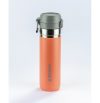 Garrafa Térmica Quick Flip Stanley Guava 710ml | Stanley