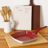 Bistequeira sem Tampa Power Taste 24cm – La Cuisine