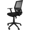 Cadeira De Escritório Mesh – Office Basics