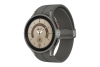 Galaxy Watch5 Pro BT 45mm Titâno