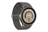 Galaxy Watch5 Pro BT 45mm Titânio