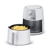 Fritadeira Sem Óleo Air Fryer Midea FRA32 3,5 Litros Branca